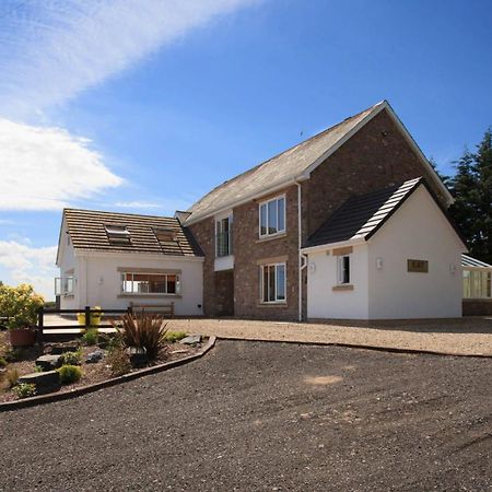 Eat And Sleep Lindisfarne Hostel Beal Exterior photo