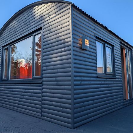Eat And Sleep Lindisfarne Hostel Beal Exterior photo